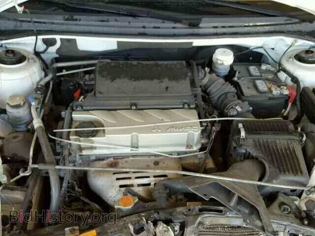 2012 MITSUBISHI GALANT - VIN: 4A32B2FF4CE024803 - Фото 7