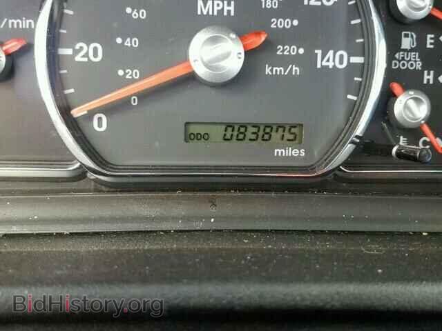 2012 MITSUBISHI GALANT - VIN: 4A32B2FF4CE024803 - Фото 8