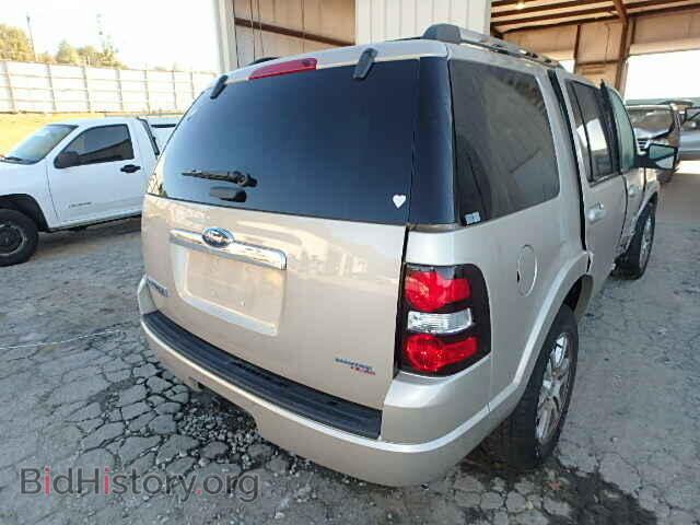 2007 FORD EXPLORER - VIN: 1FMEU65E87UA92443 - Фото 4