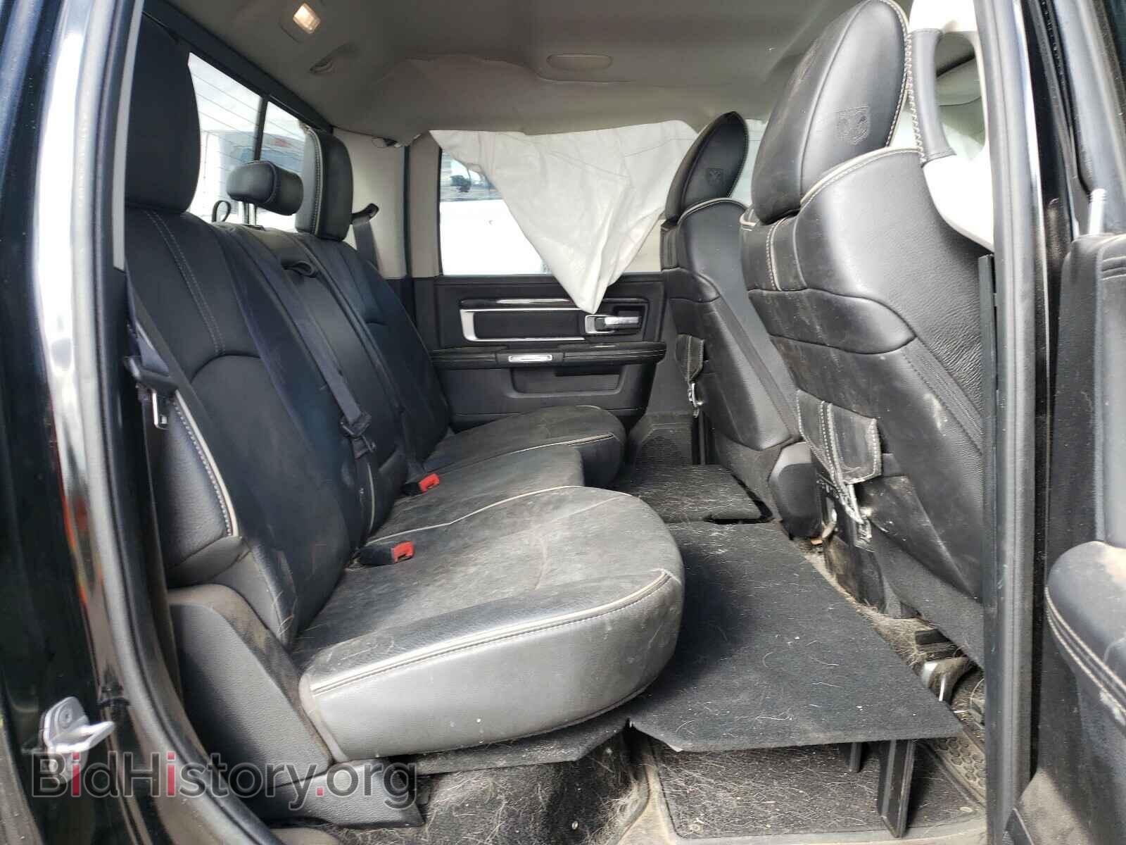 2014 RAM 1500 - VIN: 1C6RR7WM6ES385101 - Фото 6