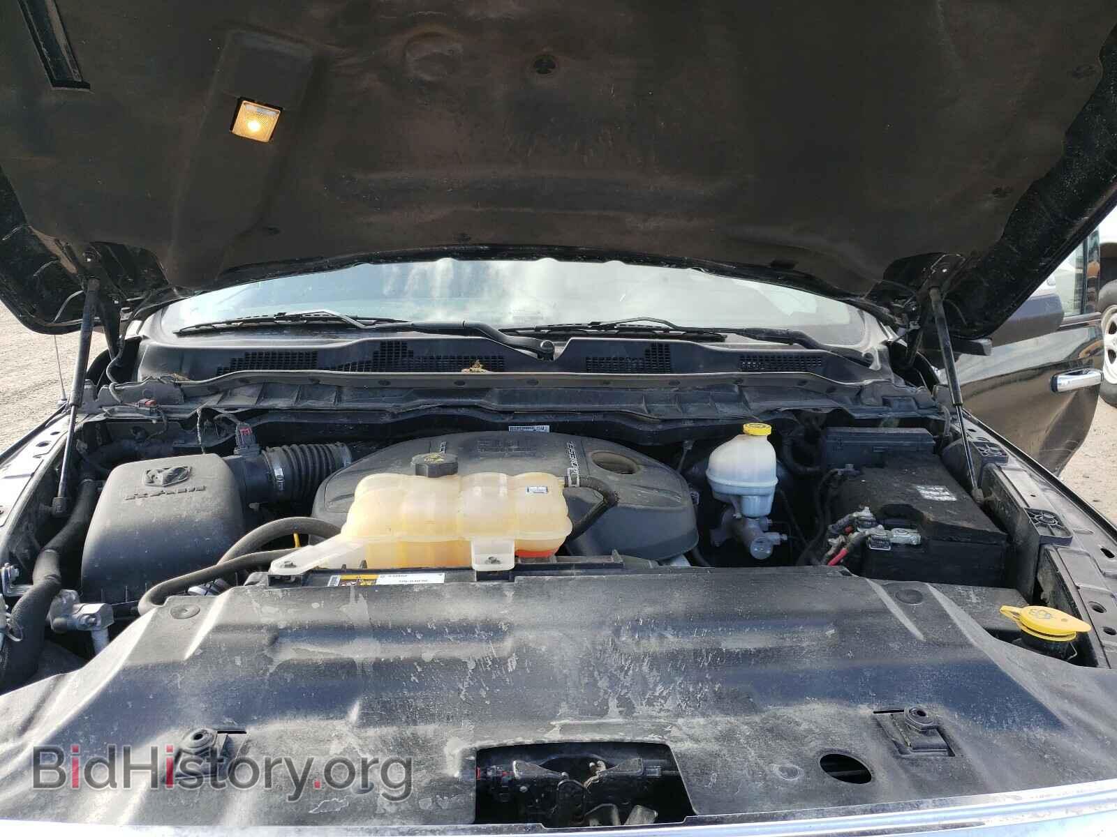 2014 RAM 1500 - VIN: 1C6RR7WM6ES385101 - Фото 7