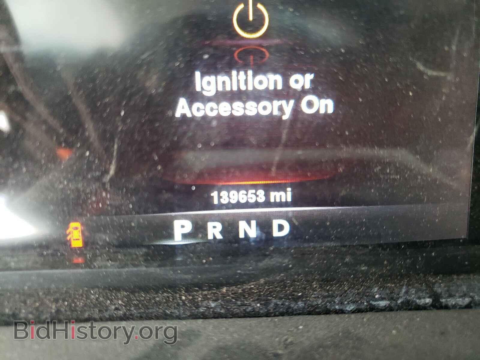2014 RAM 1500 - VIN: 1C6RR7WM6ES385101 - Фото 8