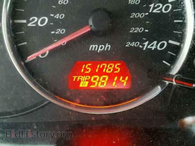 2005 MAZDA 6 - VIN: 1YVFP80C655M72383 - Фото 8
