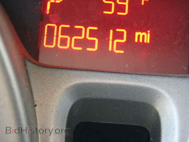 2012 FORD FIESTA - VIN: 3FADP4EJ5CM121443 - Фото 8