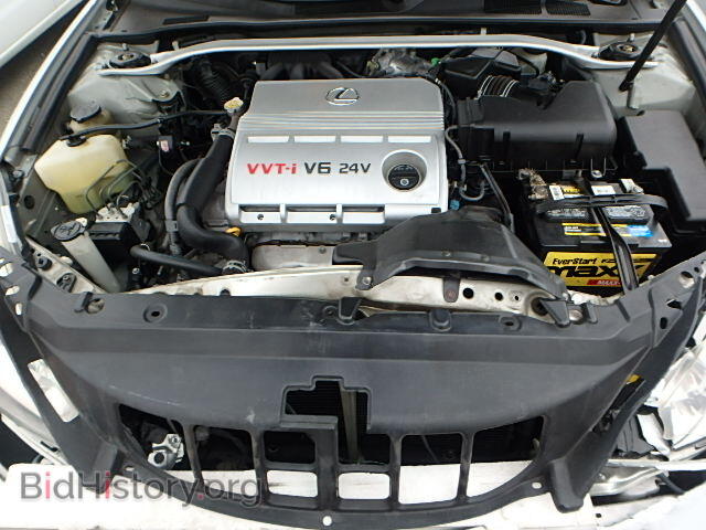 2002 LEXUS ES300 - VIN: JTHBF30G220007958 - Фото 7