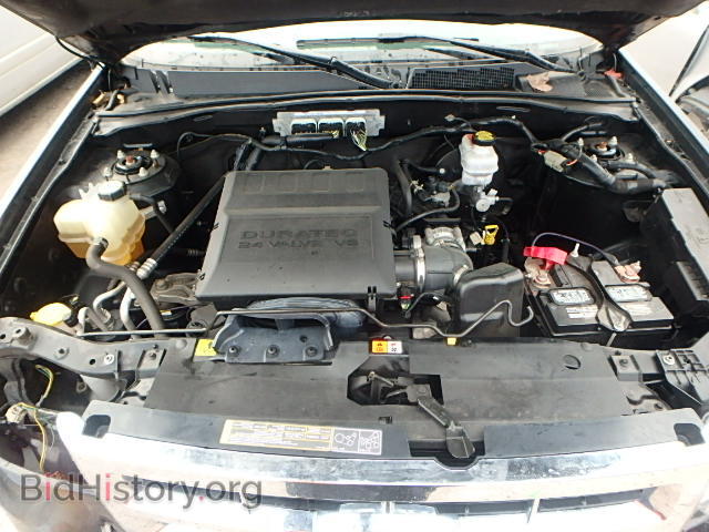 2011 FORD ESCAPE - VIN: 1FMCU0DG5BKA01849 - Фото 7