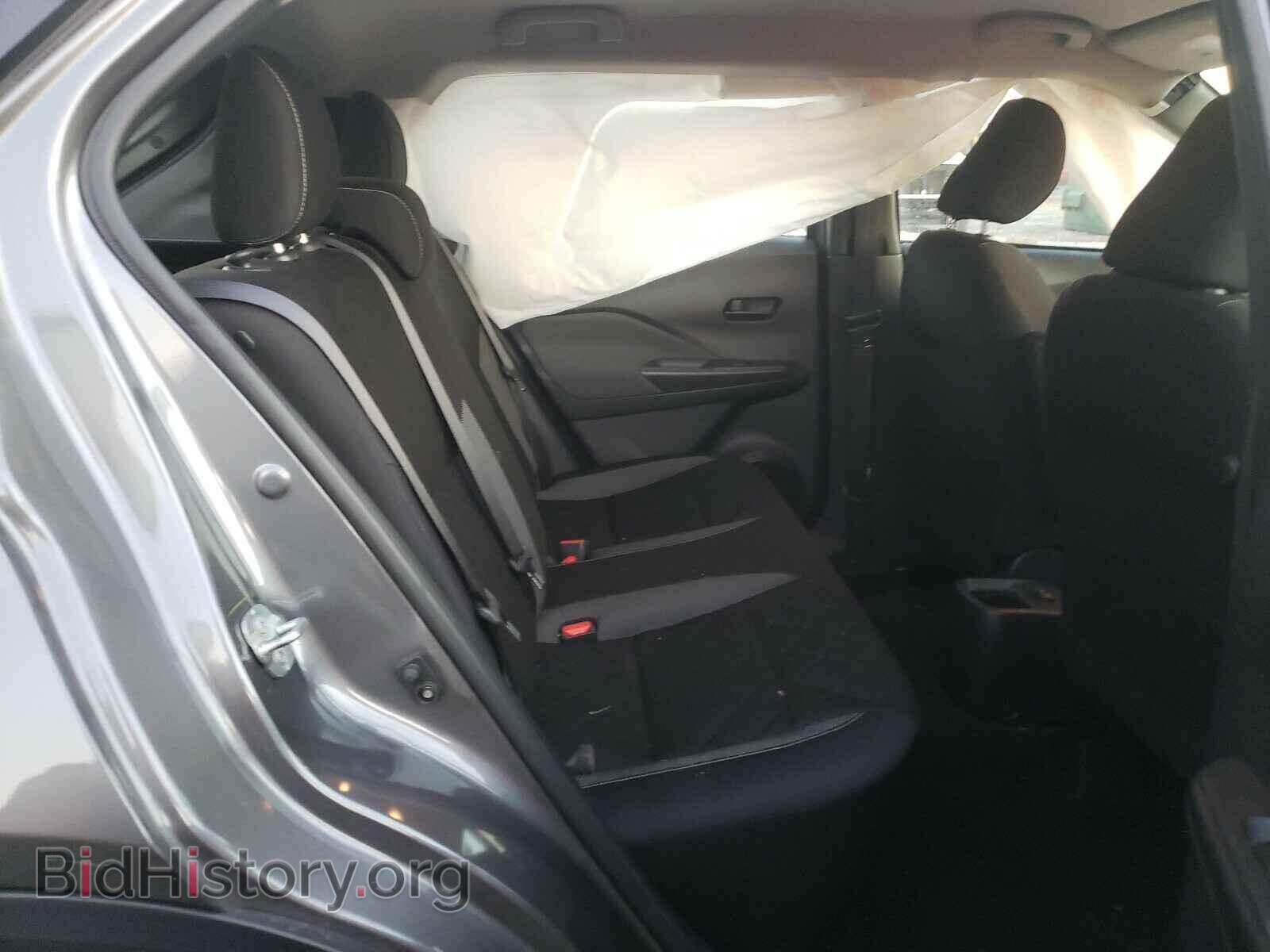 2019 NISSAN KICKS - VIN: 3N1CP5CU3KL503986 - Фото 6
