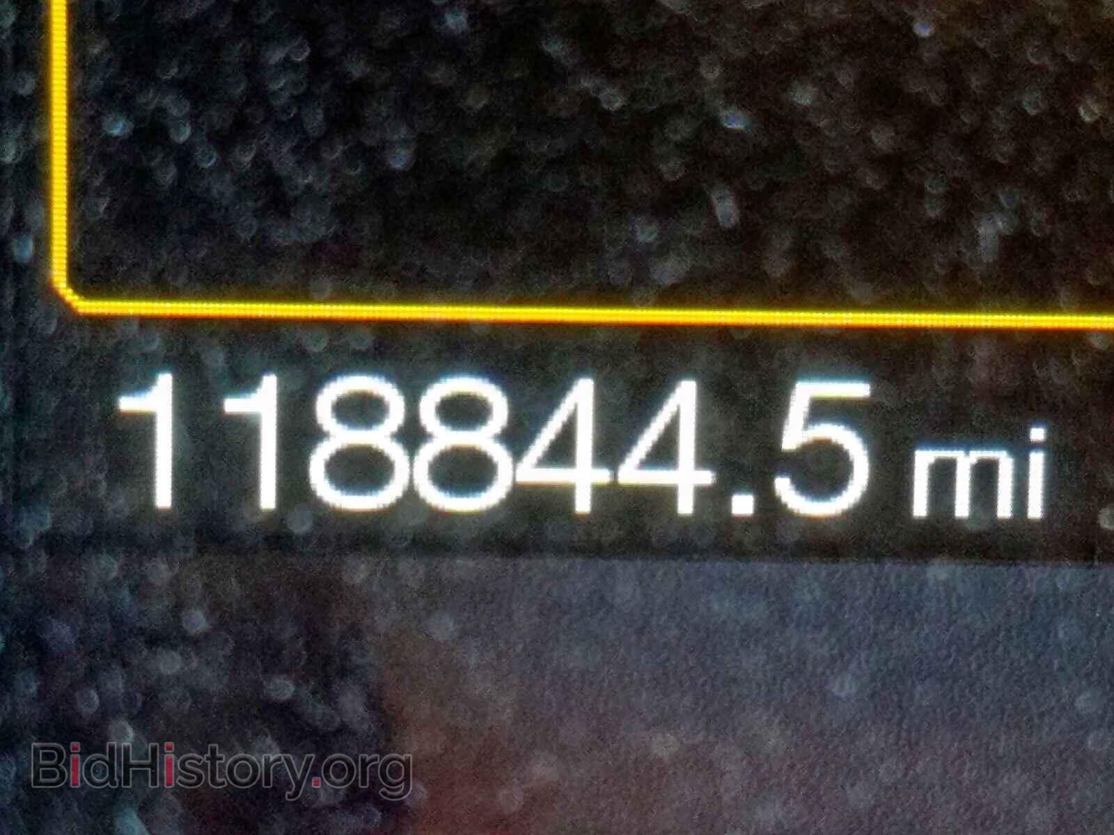 2013 FORD F150 - VIN: 1FTFW1ET0DFB79242 - Фото 8