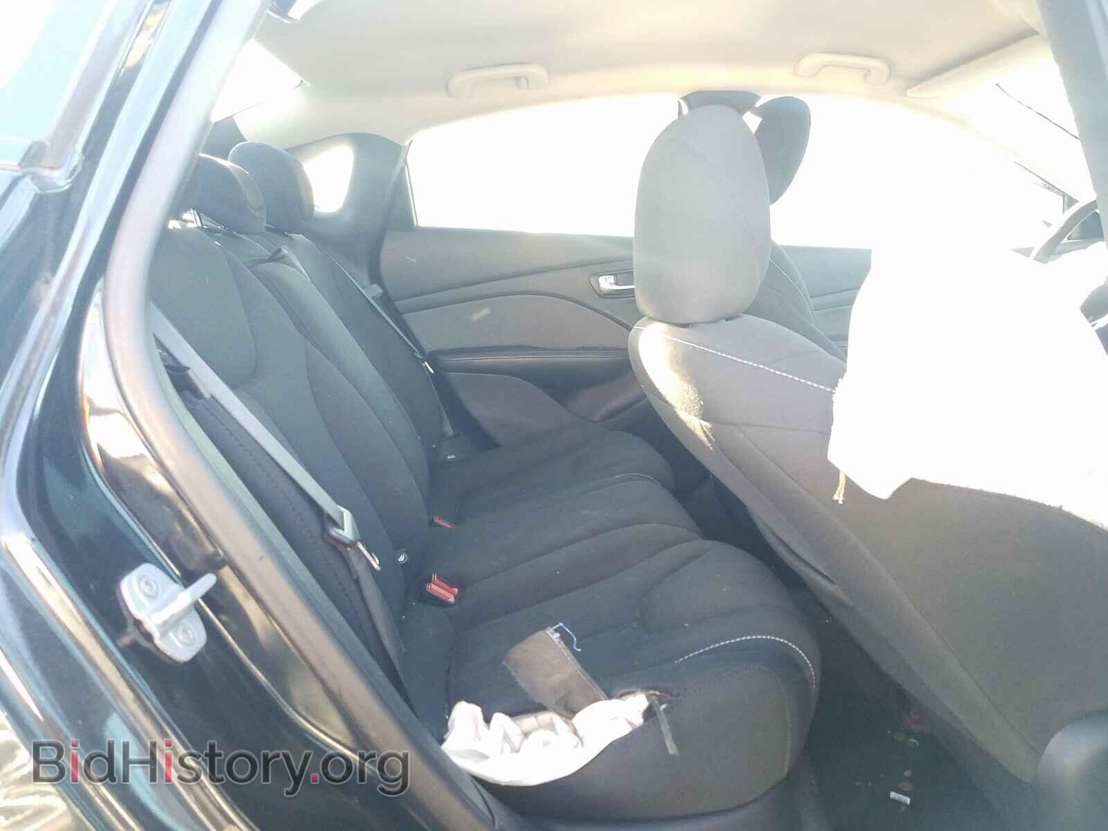 2013 DODGE DART - VIN: 1C3CDFBAXDD313263 - Фото 6