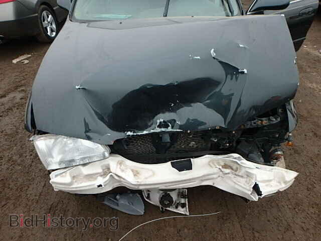 2002 MAZDA 626 - VIN: 1YVGF22C625297906 - Фото 7
