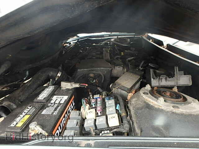 2002 MAZDA 626 - VIN: 1YVGF22C625297906 - Фото 10