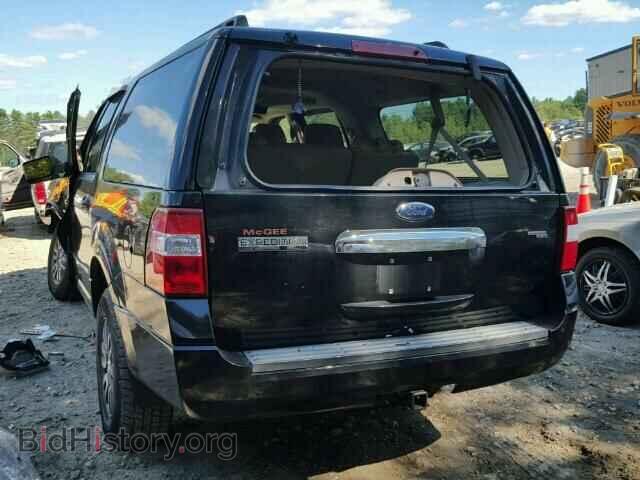 2008 FORD EXPEDITION - VIN: 1FMFK18558LA07932 - Фото 3