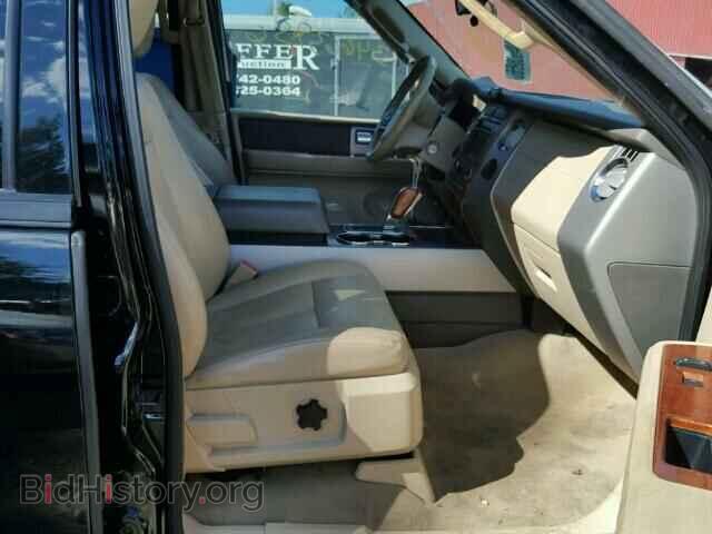 2008 FORD EXPEDITION - VIN: 1FMFK18558LA07932 - Фото 5