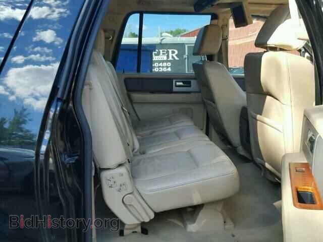 2008 FORD EXPEDITION - VIN: 1FMFK18558LA07932 - Фото 6