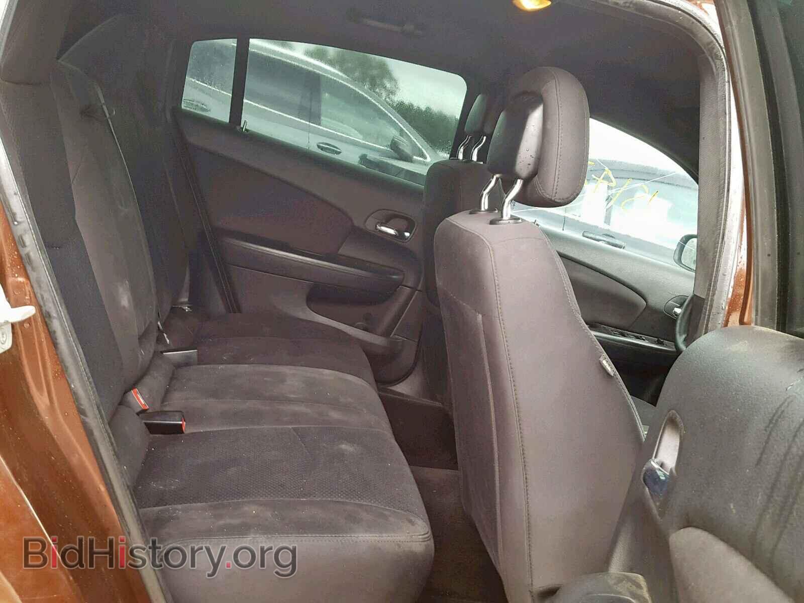 2013 CHRYSLER 200 - VIN: 1C3CCBAB4DN641018 - Фото 6