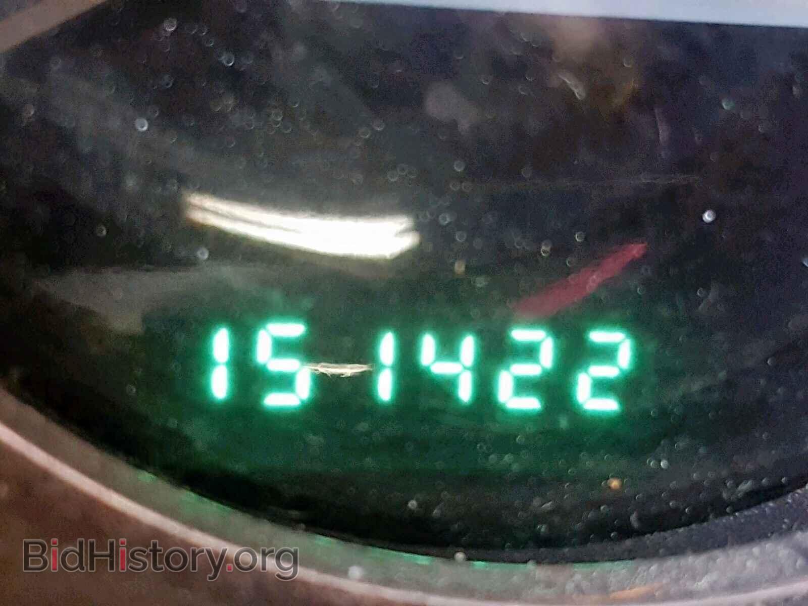 2013 CHRYSLER 200 - VIN: 1C3CCBAB4DN641018 - Фото 8