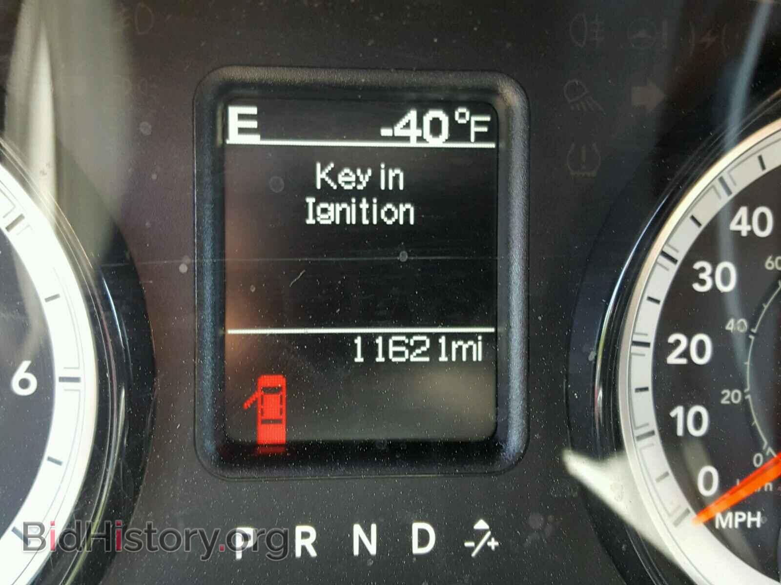 2017 RAM 2500 ST - VIN: 3C6UR5CJ3HG558951 - Фото 8
