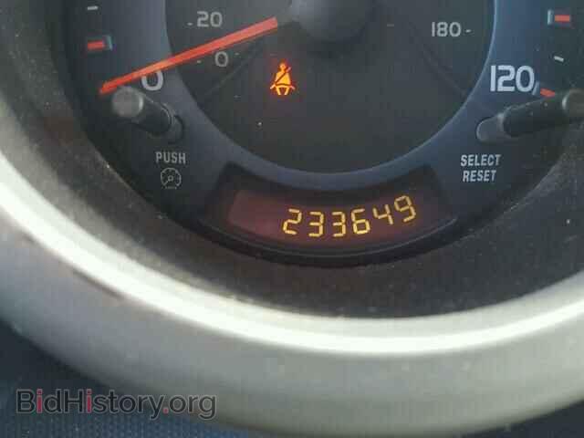 2003 HONDA ELEMENT - VIN: 5J6YH18543L007807 - Фото 8