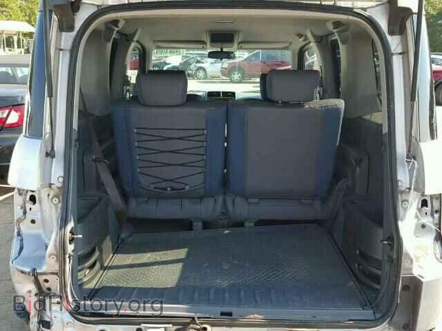 2003 HONDA ELEMENT - VIN: 5J6YH18543L007807 - Фото 9