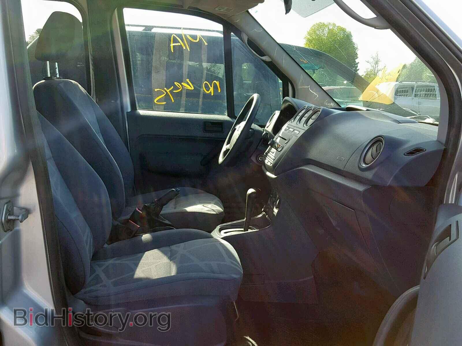 2012 FORD TRANSIT CO - VIN: NM0LS6BN4CT120371 - Фото 5