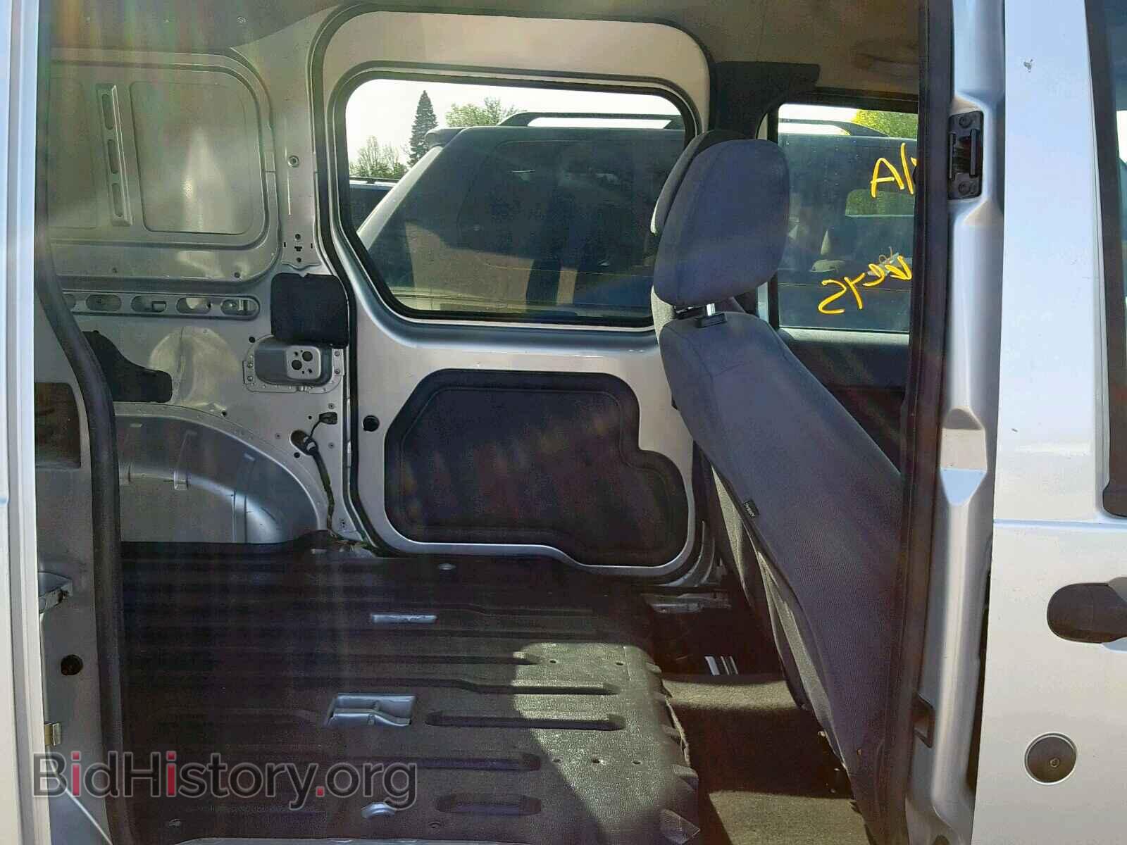 2012 FORD TRANSIT CO - VIN: NM0LS6BN4CT120371 - Фото 6
