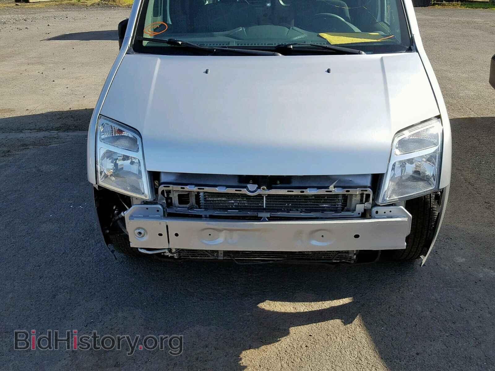 2012 FORD TRANSIT CO - VIN: NM0LS6BN4CT120371 - Фото 9