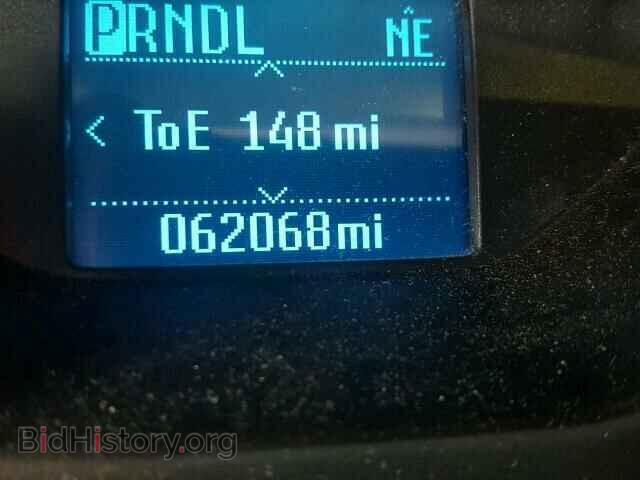 2012 FORD FOCUS - VIN: 1FAHP3K23CL284103 - Photo 8