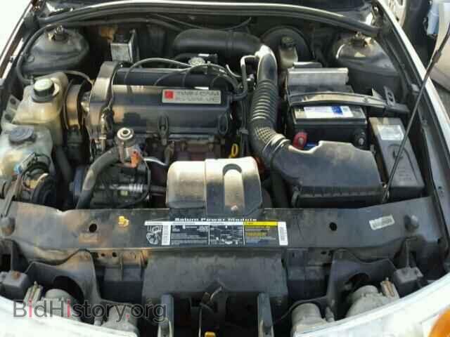 2000 SATURN SL/SL1/SL2 - VIN: 1G8ZK5270YZ192577 - Фото 7
