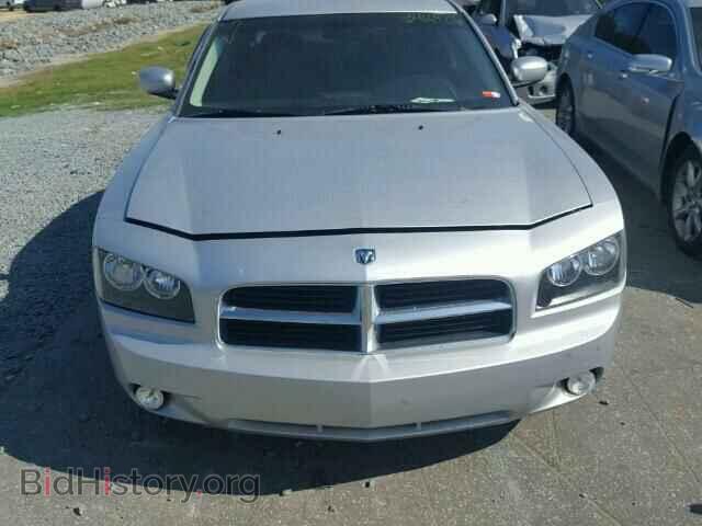 2010 DODGE CHARGER - VIN: 2B3CA2CV7AH300100 - Фото 9