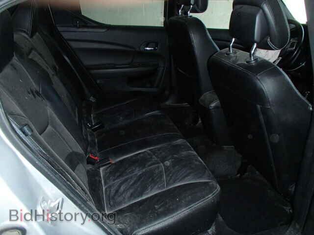 2011 DODGE AVENGER - VIN: 1B3BD2FG9BN572446 - Фото 6