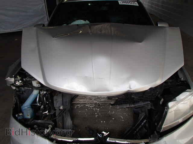 2011 DODGE AVENGER - VIN: 1B3BD2FG9BN572446 - Фото 7