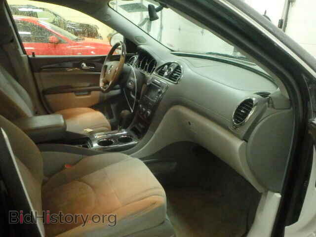 2014 BUICK ENCLAVE - VIN: 5GAKRAKD7EJ153868 - Фото 5