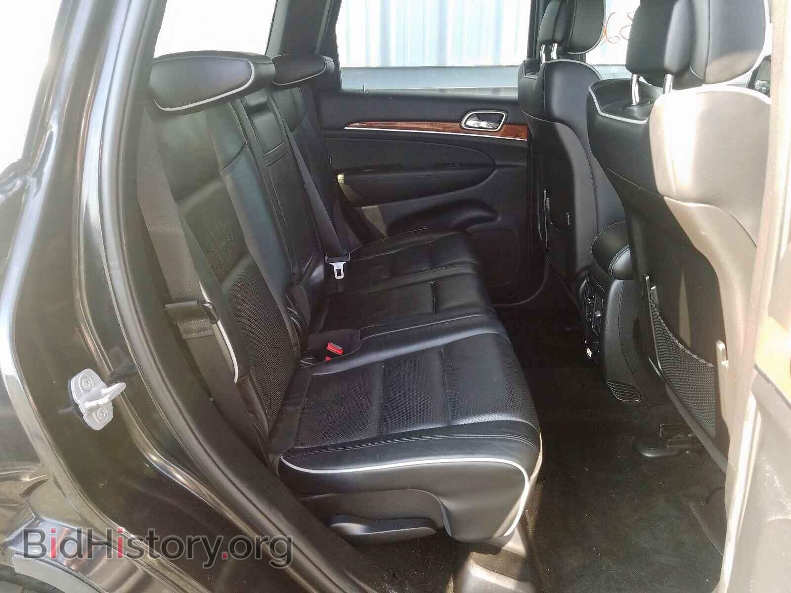 2013 JEEP CHEROKEE - VIN: 1C4RJFCT3DC649308 - Фото 6