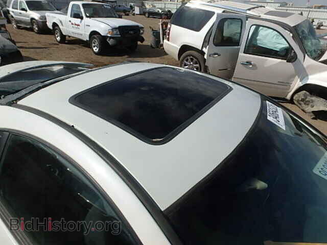 2002 MITSUBISHI ECLIPSE - VIN: 4A3AC44G42E100020 - Фото 10