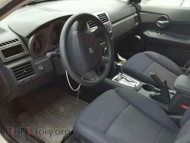 2010 DODGE AVENGER - VIN: 1B3CC4FB0AN102554 - Фото 5