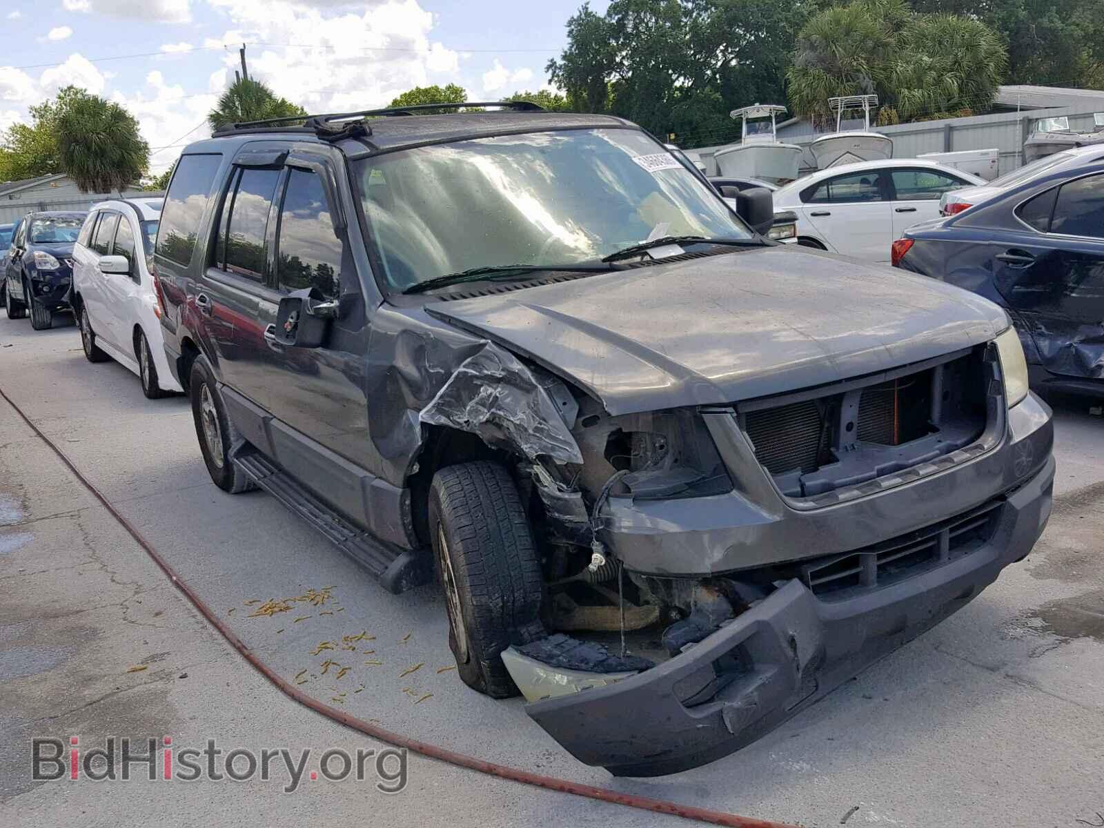 Фотография 1FMRU15W34LB08966 - FORD EXPEDITION 2004