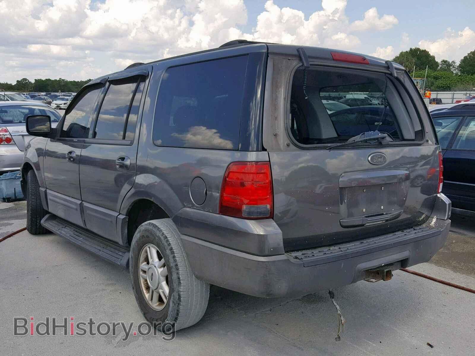 2004 FORD EXPEDITION - VIN: 1FMRU15W34LB08966 - Фото 3
