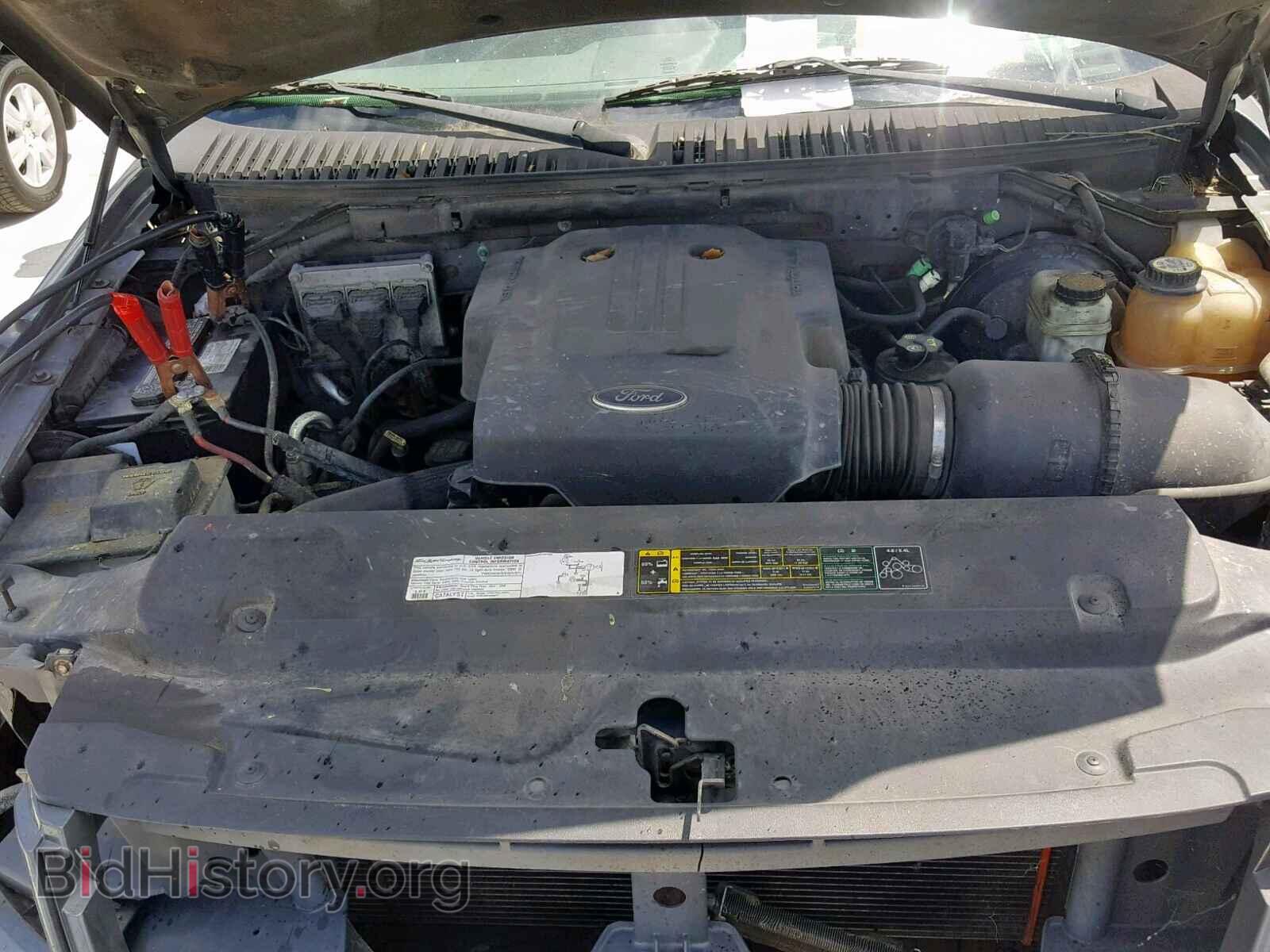 2004 FORD EXPEDITION - VIN: 1FMRU15W34LB08966 - Фото 7