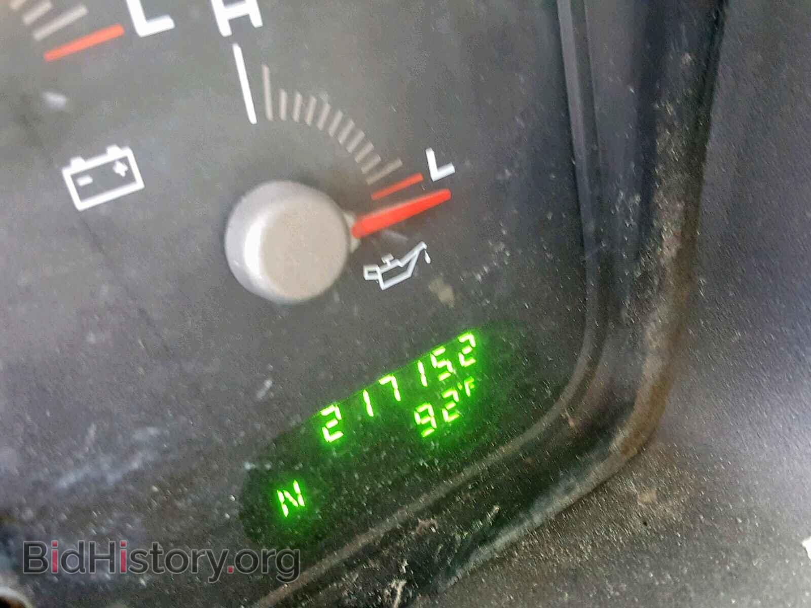 2004 FORD EXPEDITION - VIN: 1FMRU15W34LB08966 - Фото 8