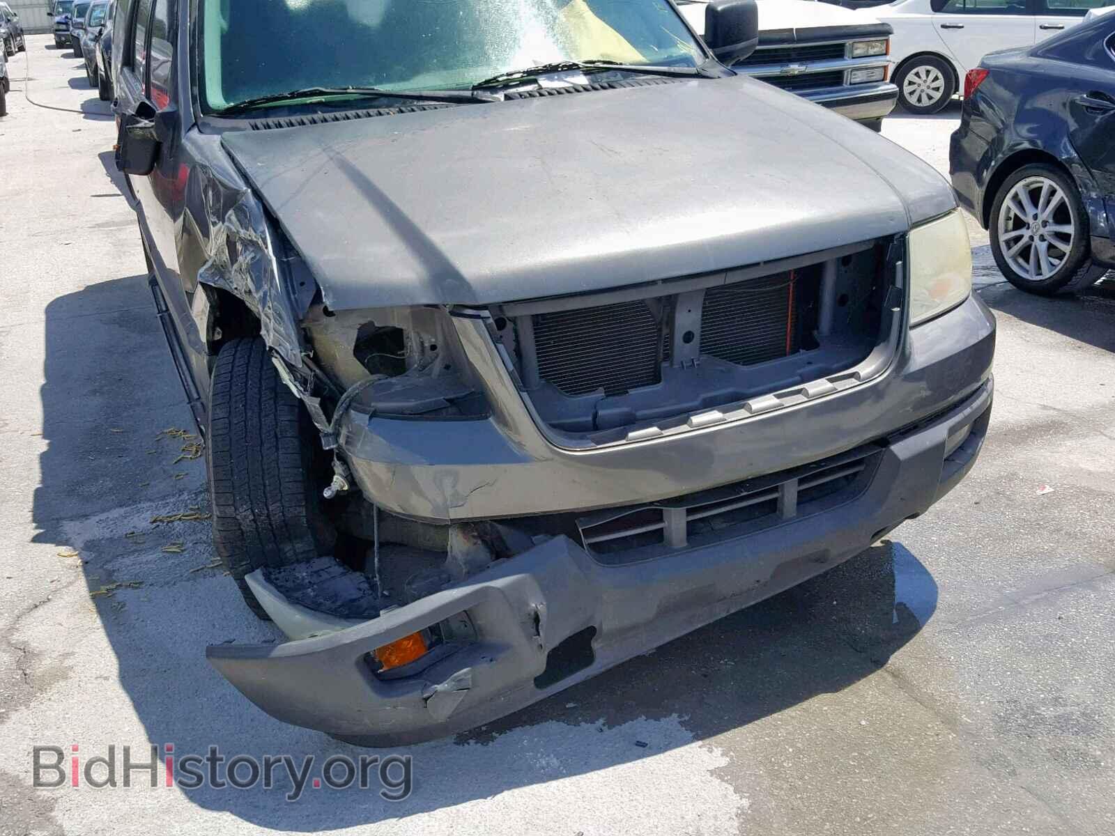 2004 FORD EXPEDITION - VIN: 1FMRU15W34LB08966 - Фото 9