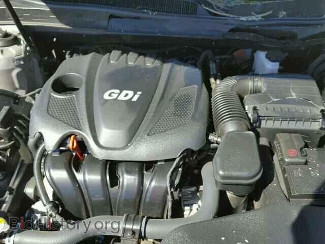 2015 KIA OPTIMA - VIN: 5XXGM4A73FG475879 - Фото 7