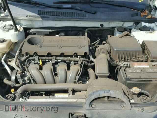2010 KIA OPTIMA - VIN: KNAGG4A87A5436383 - Фото 7