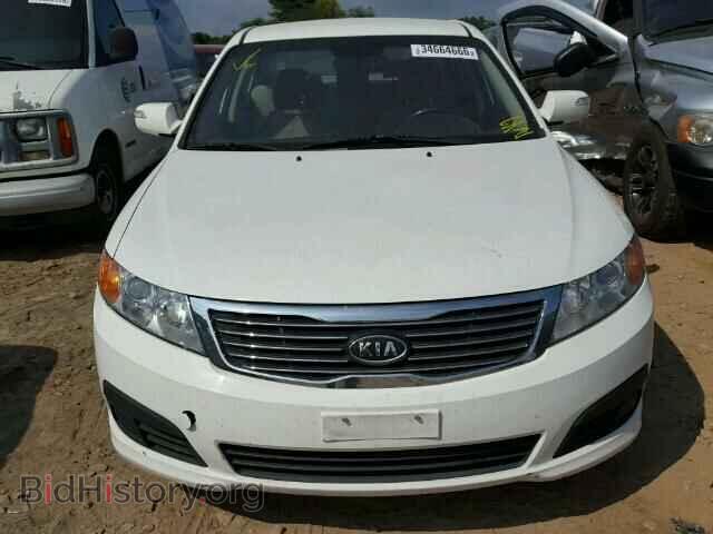 2010 KIA OPTIMA - VIN: KNAGG4A87A5436383 - Фото 9