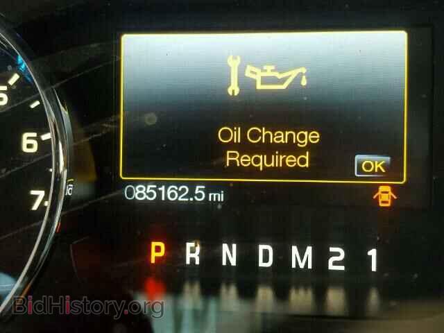 2013 FORD F150 - VIN: 1FTFX1CF1DFB10294 - Фото 8