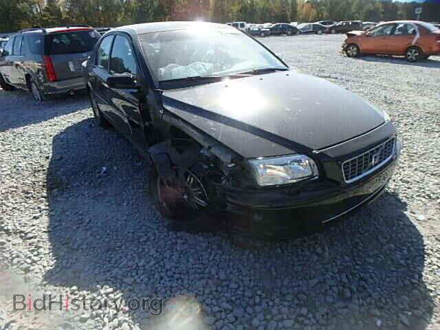 Фотография YV1TS592251408357 - VOLVO S80 2005