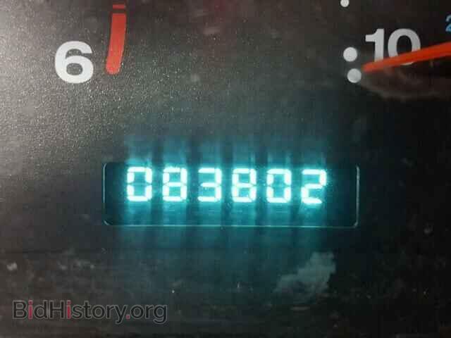 2003 JEEP WRANGLER - VIN: 1J4FA49S53P369946 - Фото 8