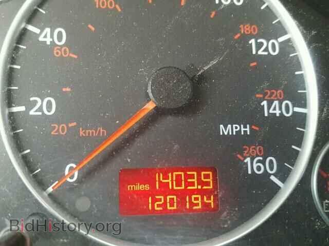 2004 AUDI A6 - VIN: WAUVT64B04N057798 - Фото 8