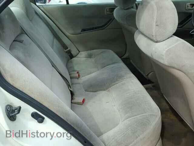 2002 MITSUBISHI GALANT - VIN: 4A3AA46G82E115980 - Фото 6