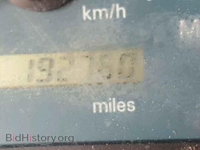 2002 MITSUBISHI GALANT - VIN: 4A3AA46G82E115980 - Фото 8