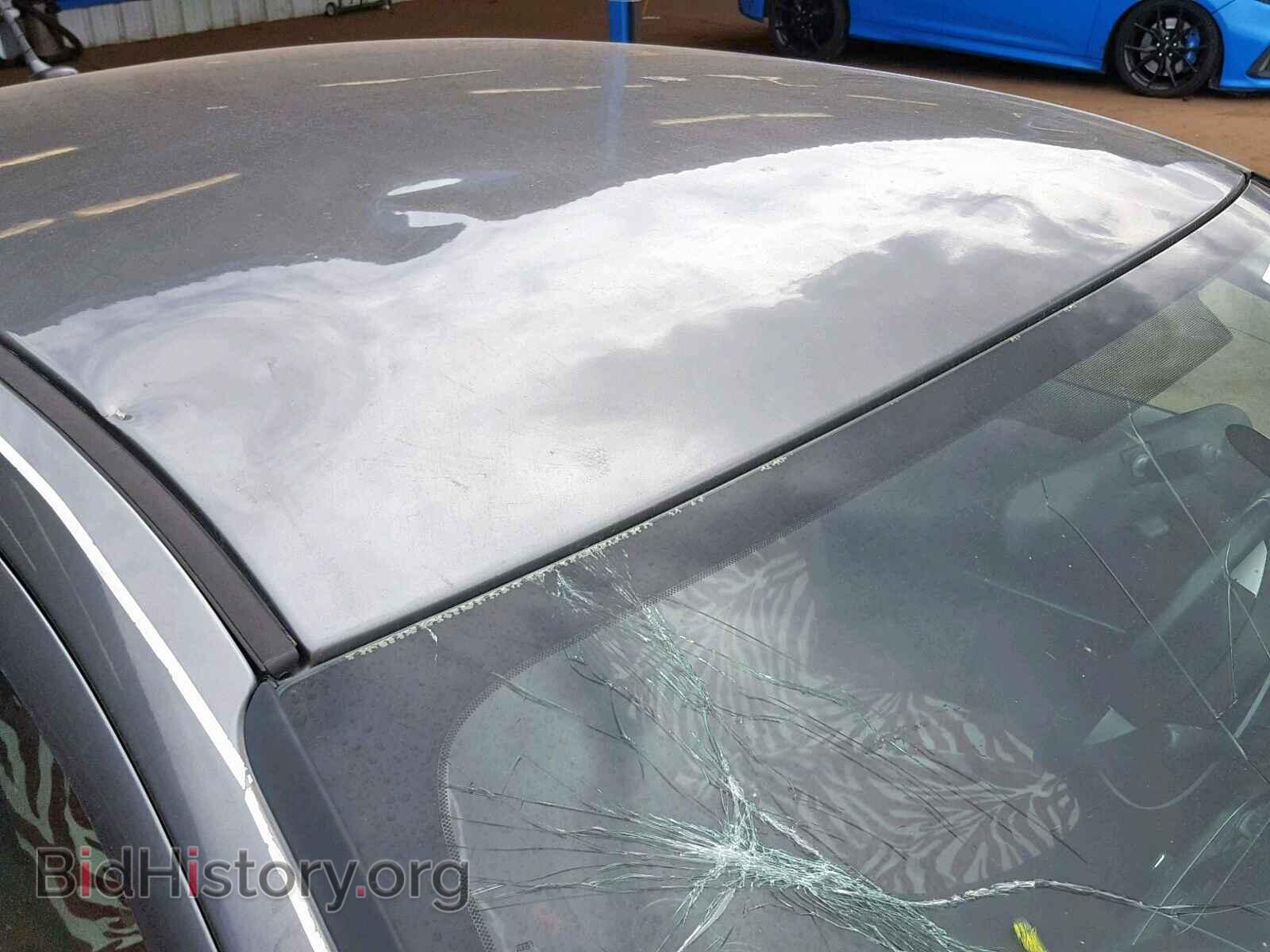 2013 DODGE AVENGER - VIN: 1C3CDZCB4DN707327 - Фото 9